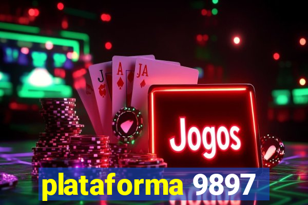 plataforma 9897